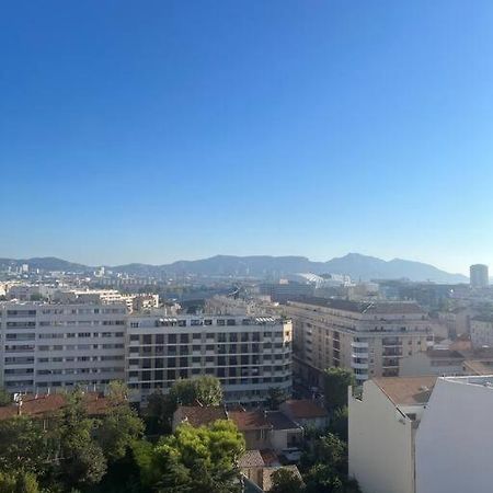 מרסיי Charmant Type 2 Au Coeur De La Ville מראה חיצוני תמונה