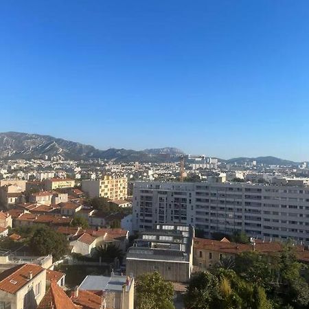 מרסיי Charmant Type 2 Au Coeur De La Ville מראה חיצוני תמונה