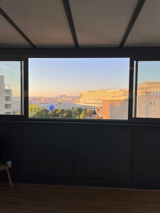 מרסיי Charmant Type 2 Au Coeur De La Ville מראה חיצוני תמונה