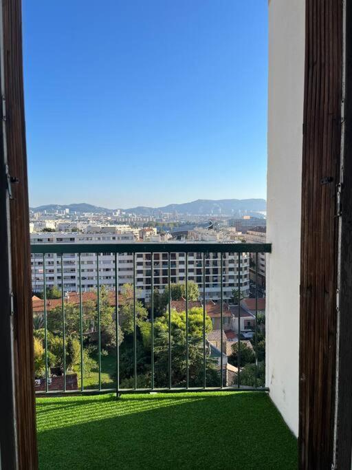 מרסיי Charmant Type 2 Au Coeur De La Ville מראה חיצוני תמונה